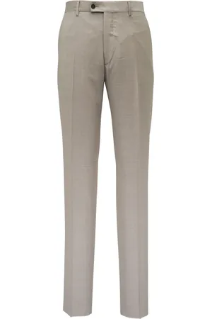 MAURIZIO BALDASSARI Stretch broek