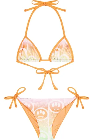 BARROW Bikini met logoprint
