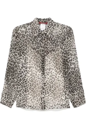 Max Mara Valzer blouse