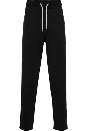 Brunello Cucinelli Trainingsbroek met trekkoord