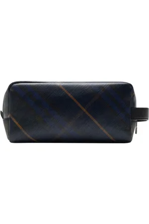 Burberry Geruite toilettas