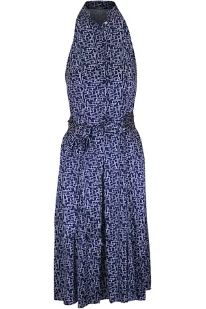 Kiton Silk dress
