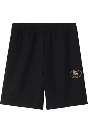 Burberry Shorts met print