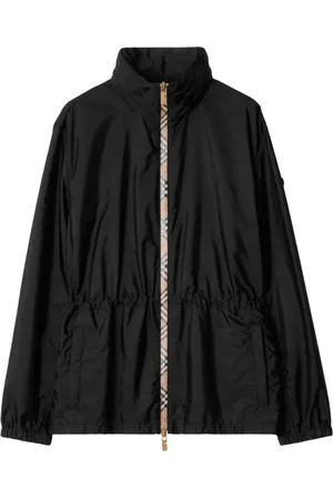 Burberry Jack met logopatch