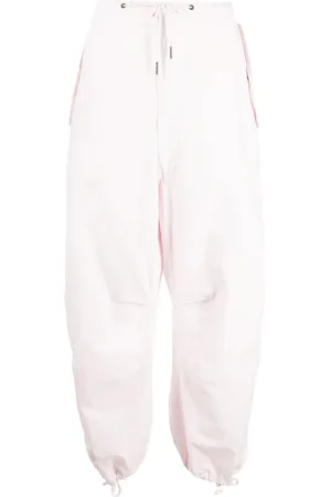 DARKPARK Broek met verlaagd kruis