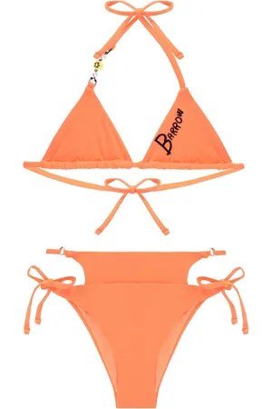 BARROW Bikini met logoprint
