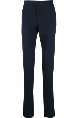 Incotex Katoenen pantalon