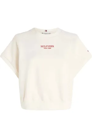 Tommy Hilfiger Sweater met logoprint