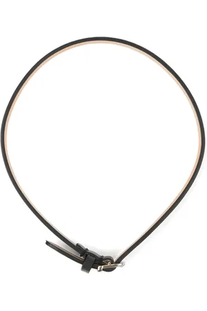 Maison Margiela Choker met gesp