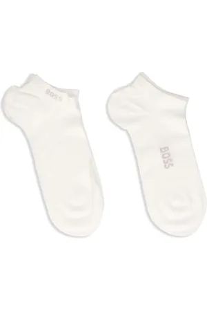 HUGO BOSS Sokken met logo