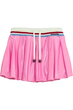 BARROW Rok met logo