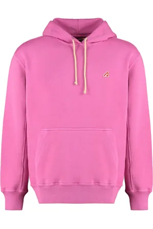 Autry Hoodie met logo
