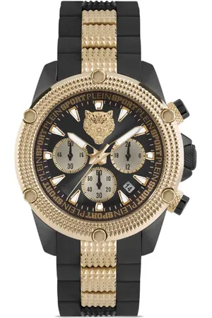 Philipp Plein Hurricane Chrono horloge