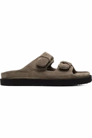 Officine creative Chora sandalen met klittenband