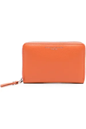 Gianni chiarini Leren portemonnee