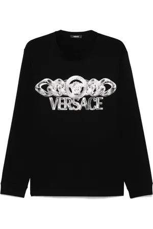 VERSACE Medusa On Chain T
