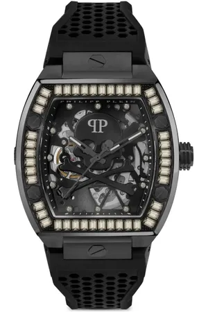 Philipp Plein The Skeleton 44 mm horloge