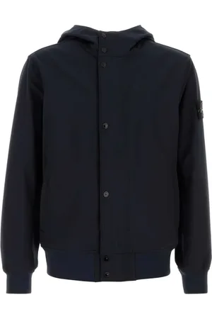 Stone Island Jack met Compass