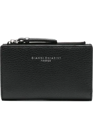 Gianni chiarini Leren portemonnee