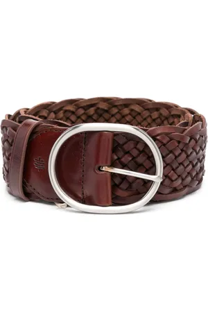 Dragon Diffusion Geweven riem