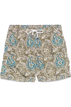 Rosi Zwembroek met paisley