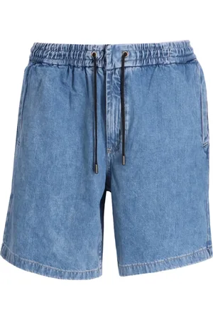 HUGO BOSS Denim shorts