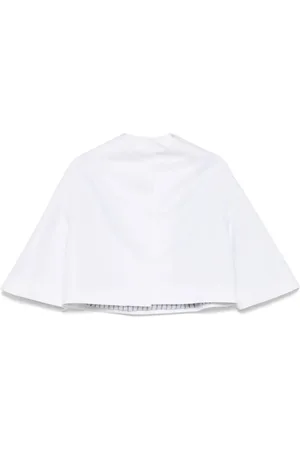 DICE KAYEK Katoenen cropped jack