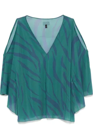 FISICO Tanktop met print