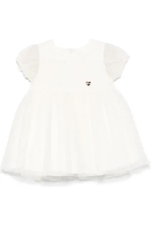 Mayoral Jurk met glitterdetail