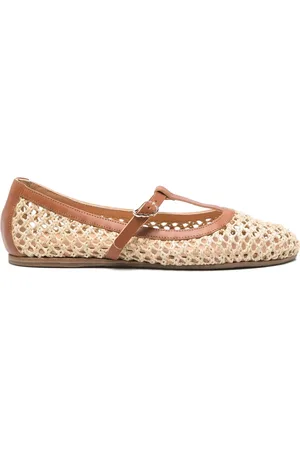 Ancient Greek Sandals Aerati ballerina