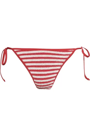 Bound Anisha bikinislip