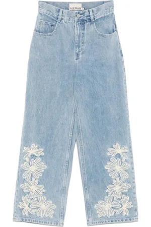 ALÉMAIS Charlene jeans