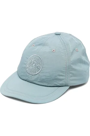 and wander Pet met logopatch