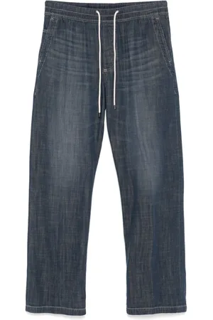 James Perse Selvedge pull