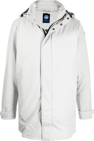 North Sails Regenjas