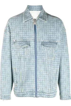Givenchy Denim jack