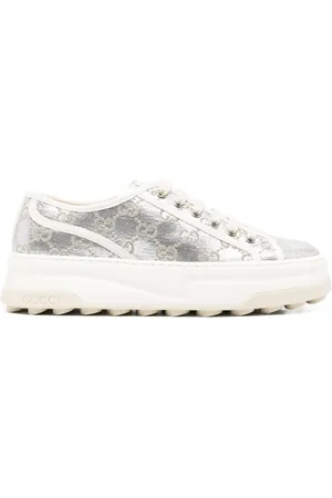 Gucci Sneakers met GG