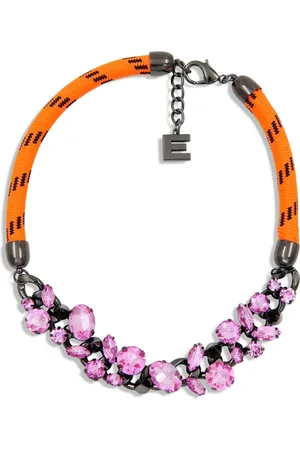 Essentiel Antwerp Hendless halsketting