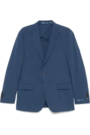 Ralph Lauren Seersucker blazer