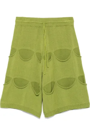 Isa Boulder Shorts met meerdere zakken