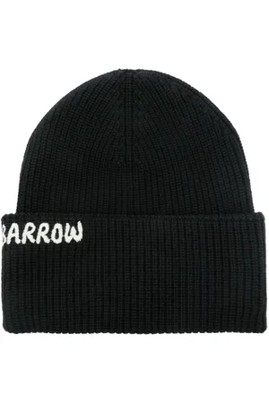 BARROW Ribgebreide muts