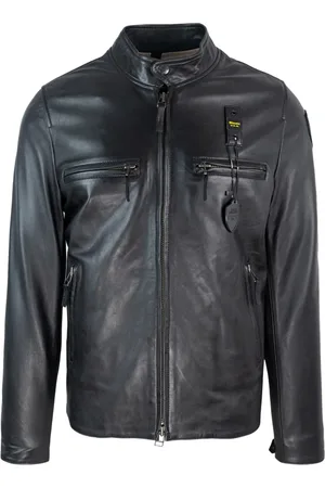 Blauer Carlos jack