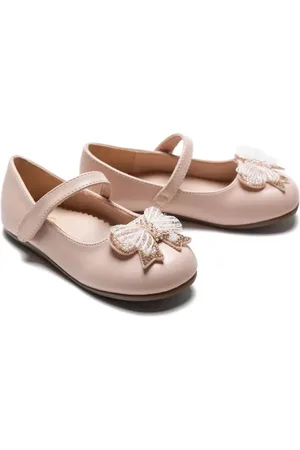 Tulleen Charlotte ballerina