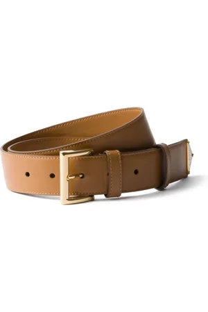 Prada Leren riem