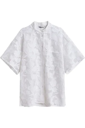 Essentiel Antwerp Hok blouse