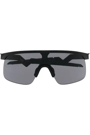 Oakley Resistor oversized zonnebril