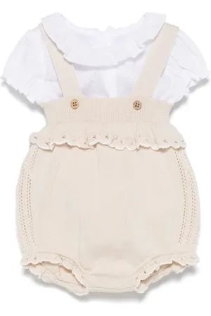 Mayoral Top en shorts