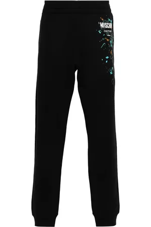 Moschino Trainingsbroek met logoprint