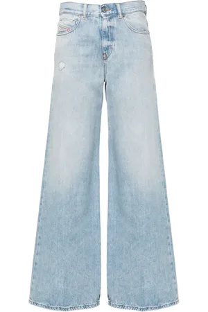 Diesel Flared jeans