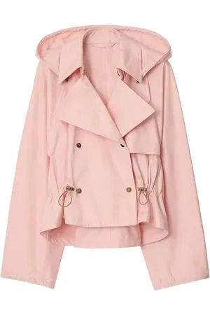 Burberry Gabardine trenchcoat